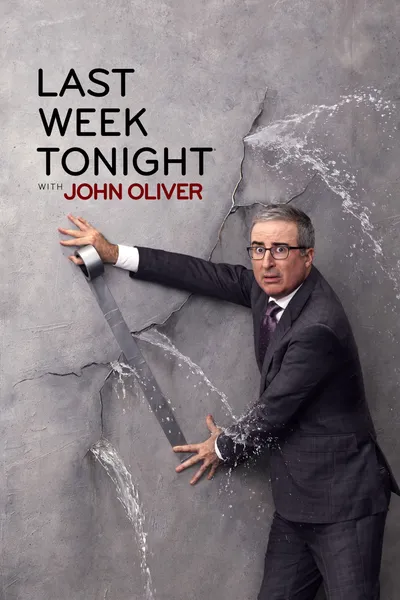 Last Week Tonight with John Oliver