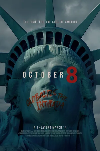 October 8