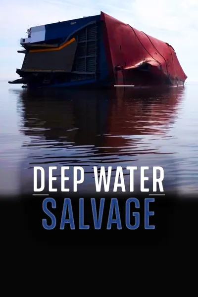 Deep Water Salvage
