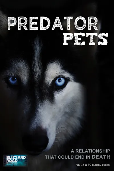 Predator Pets