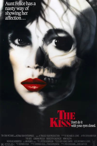 The Kiss