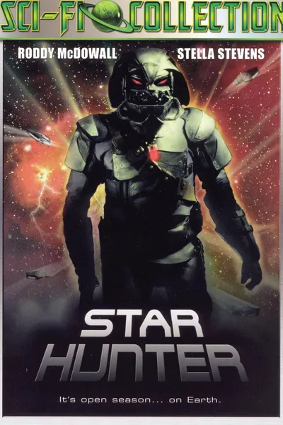 Star Hunter