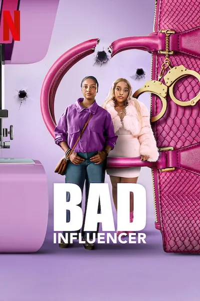 Bad Influencer