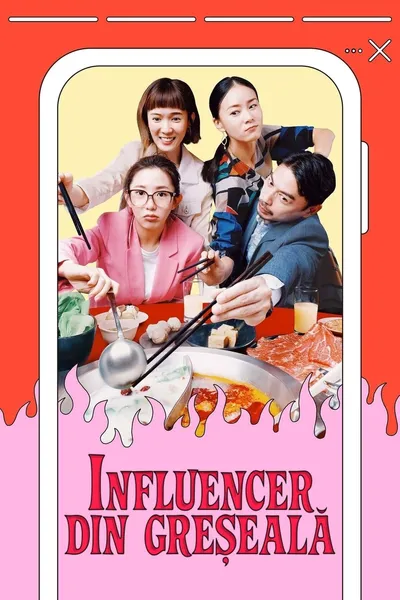 The Accidental Influencer