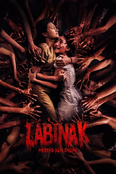 Labinak: They Are Amongst Us