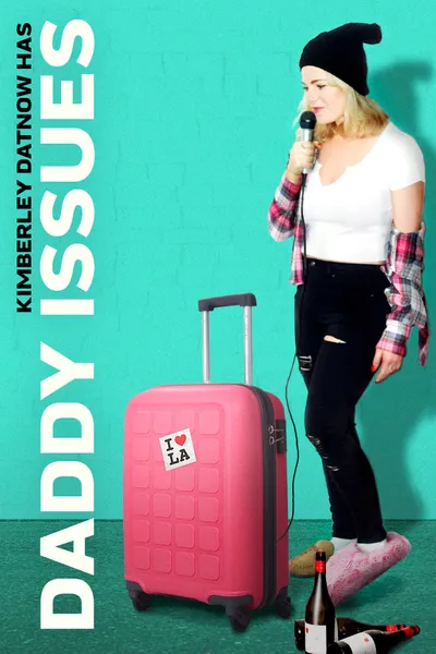 Daddy Issues