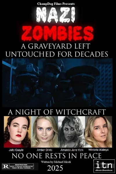 Nazi Zombies