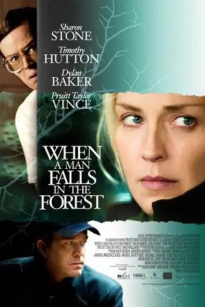When a Man Falls