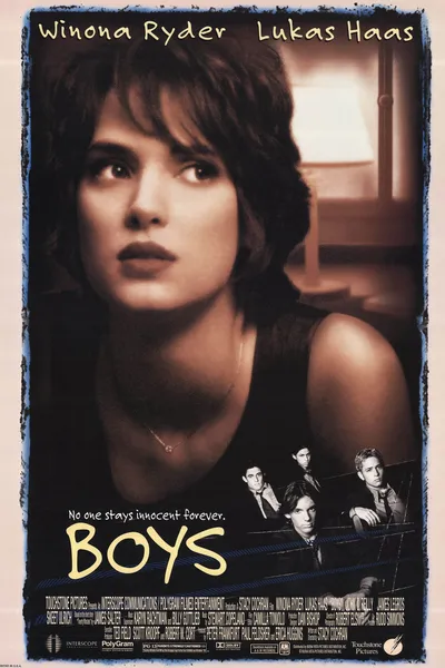 Boys