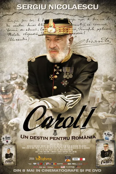 Carol I