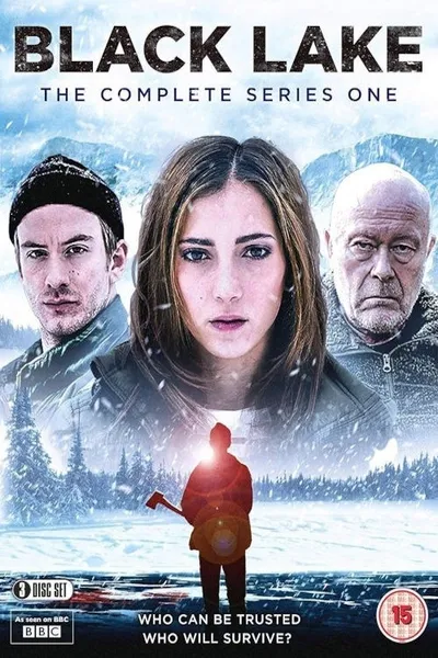 Black Lake