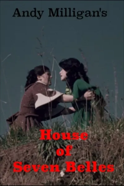 House of Seven Belles