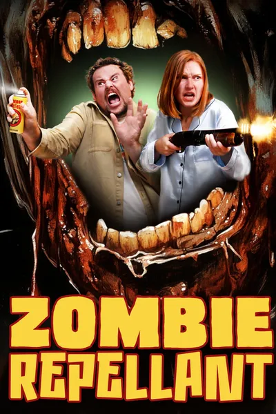 Zombie Repellent