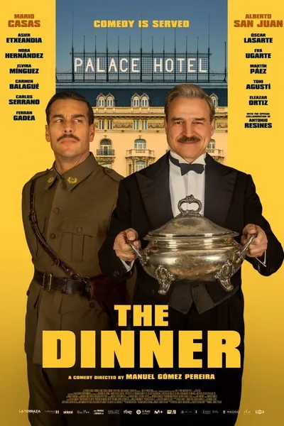 The Dinner
