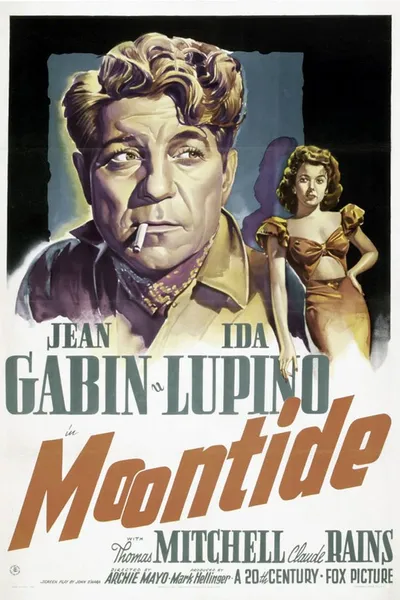 Moontide