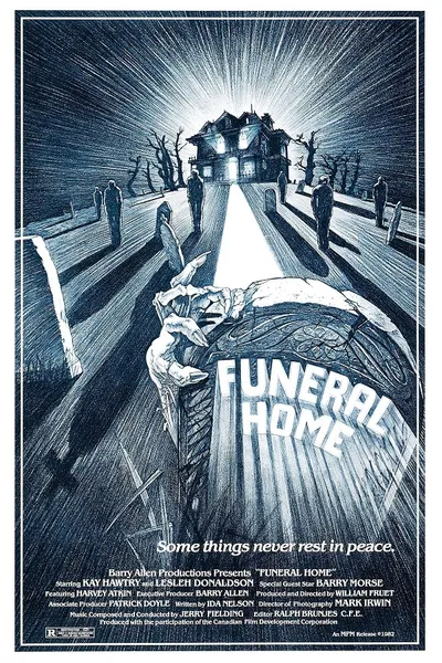 Funeral Home