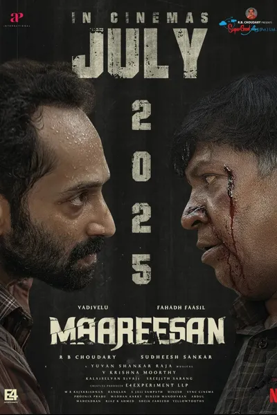 Maareesan