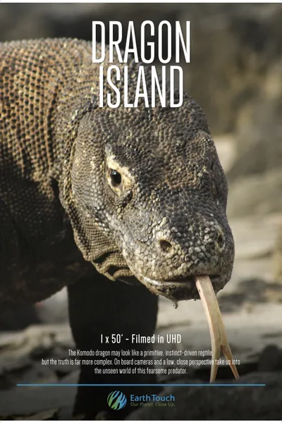 Dragon Island
