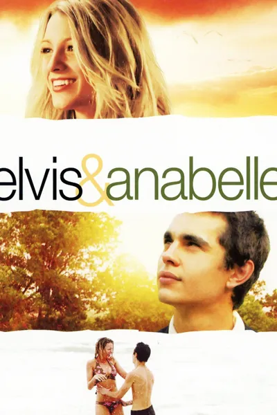 Elvis and Anabelle
