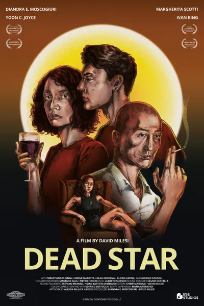 Dead Star