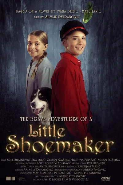 The Brave Adventures of a Little Shoemaker