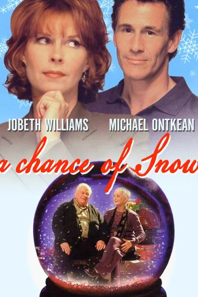 A Chance of Snow
