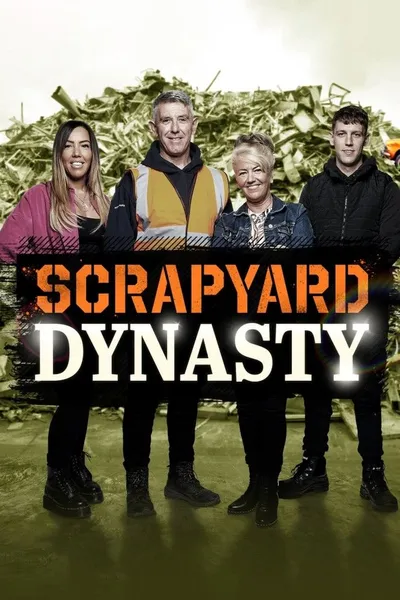 Scrapyard Dynasty