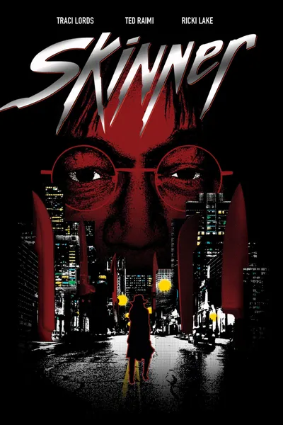 Skinner
