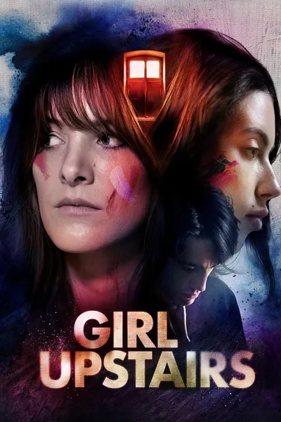 A Girl Upstairs