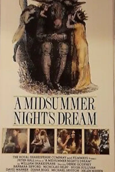 A Midsummer Night's Dream