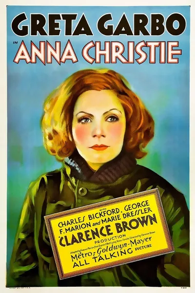 Anna Christie