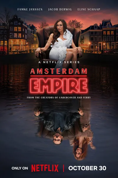 Amsterdam Empire