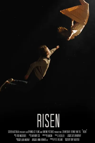 Risen