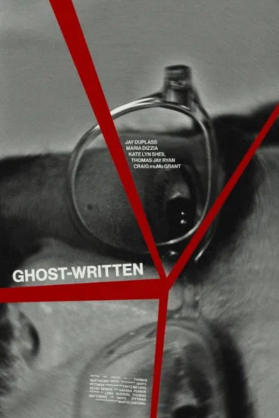 Ghostwritten