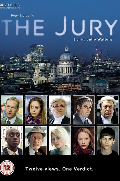 The Jury