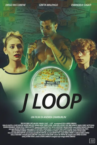 J Loop