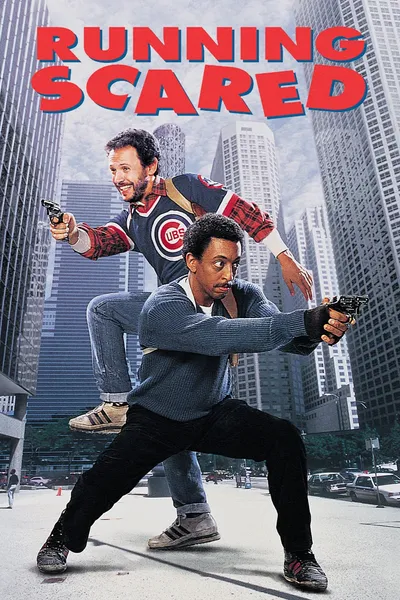 Running Scared