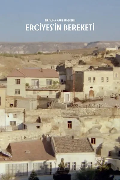 Erciyes’s Fertility