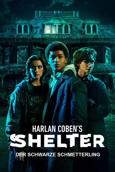 Harlan Coben's Shelter