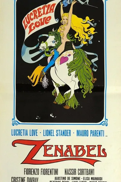 Zenabel
