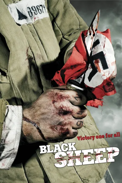 Black Sheep