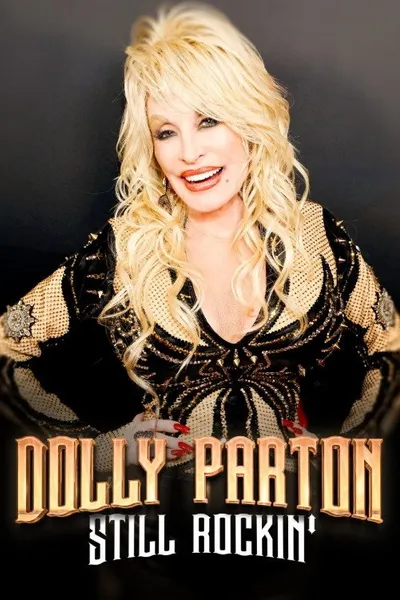 Dolly Parton: Still Rockin'