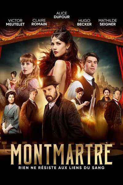 Montmartre