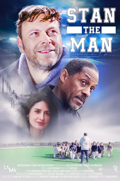 Stan the Man