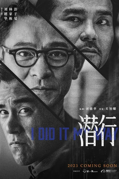 I Did It My Way