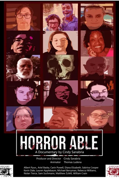 Horror Able