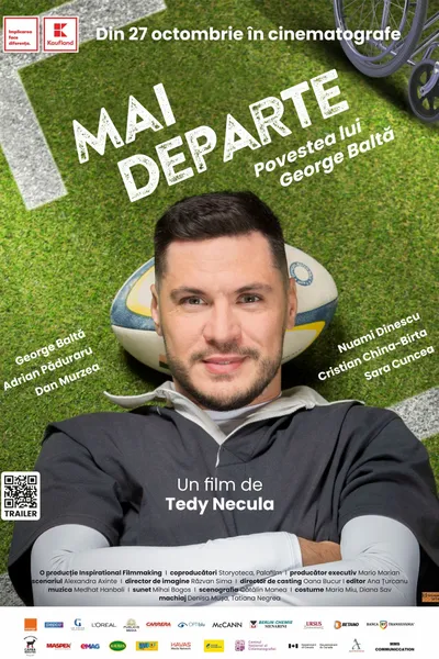 Mai departe