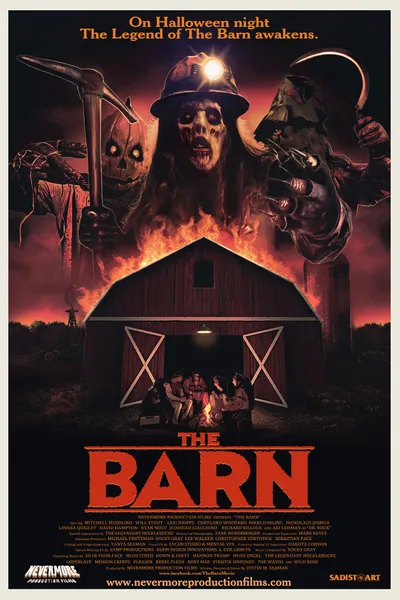 The Barn