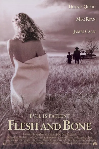 Flesh and Bone
