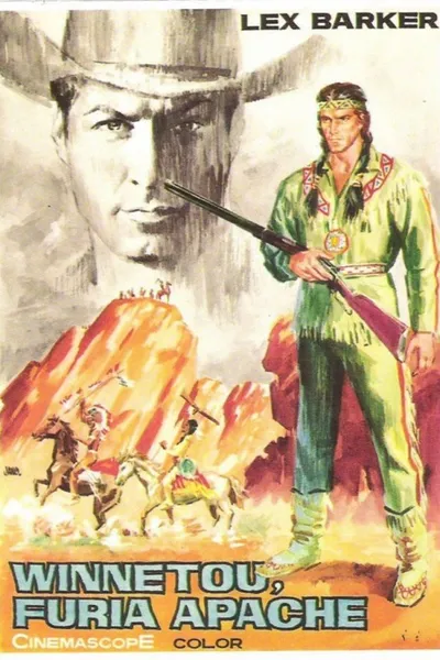 Winnetou